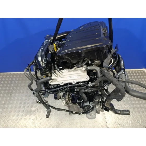 Motor Completo para Volkswagen Polo Vi (Aw1, Bz1, Ae1)
