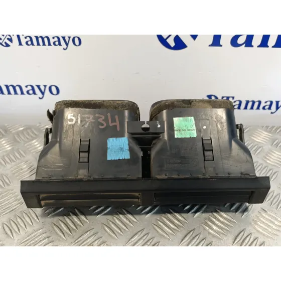 Rejilla Aireadora para Bmw X5 (E53)