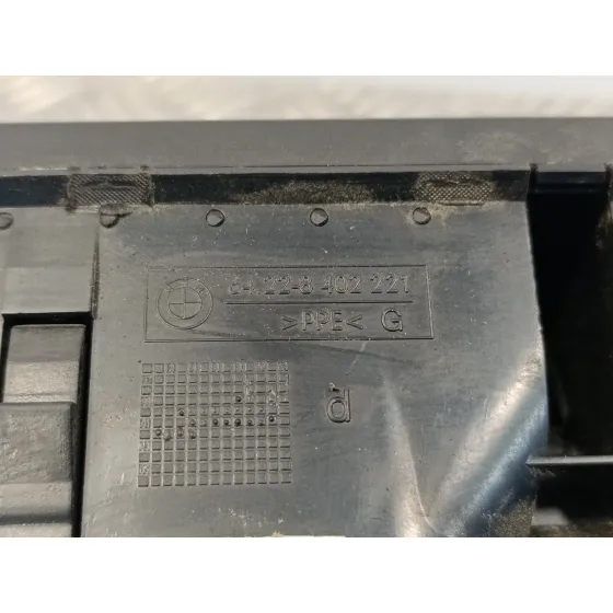 Rejilla Aireadora para Bmw X5 (E53)