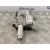 Airbag Lateral Delantero Derecho para Mercedes-Benz Clase C (W203) Berlina