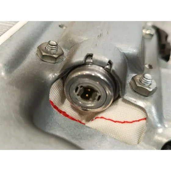 Airbag Lateral Delantero Derecho para Mercedes-Benz Clase C (W203) Berlina