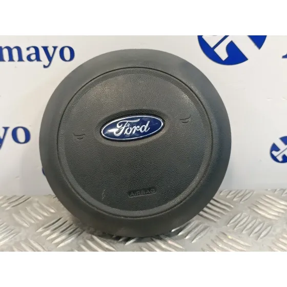 Airbag Delantero Izquierdo para Ford Ka (Ccu)