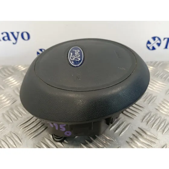 Airbag Delantero Izquierdo para Ford Ka (Ccu)