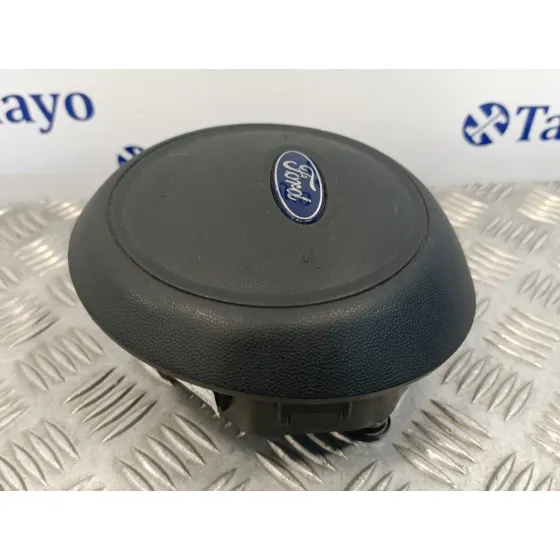 Airbag Delantero Izquierdo para Ford Ka (Ccu)