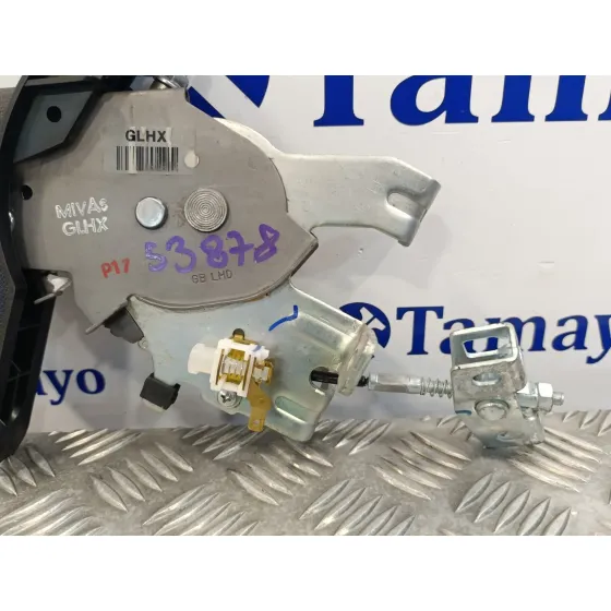 Palanca Freno De Mano para Hyundai I20
