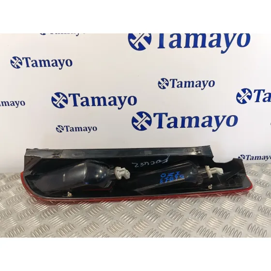 Piloto Trasero Izquierdo para Ford Focus Berlina (Cap)