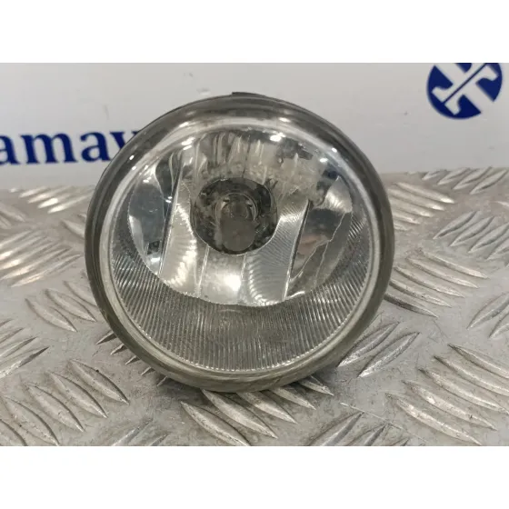 Faro Antiniebla Derecho para Citroën C4 Picasso