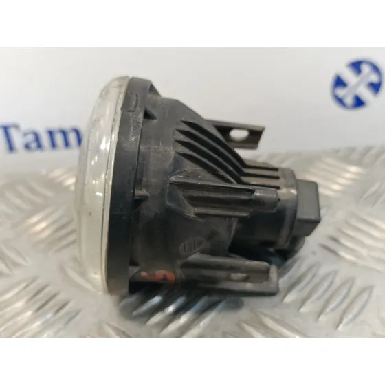 Faro Antiniebla Derecho para Citroën C4 Picasso