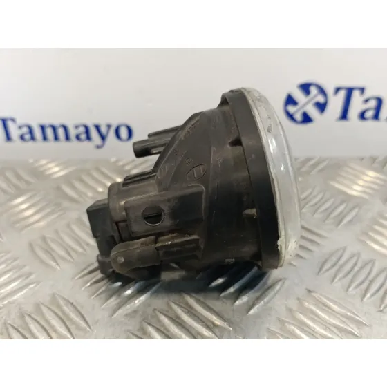 Faro Antiniebla Derecho para Citroën C4 Picasso