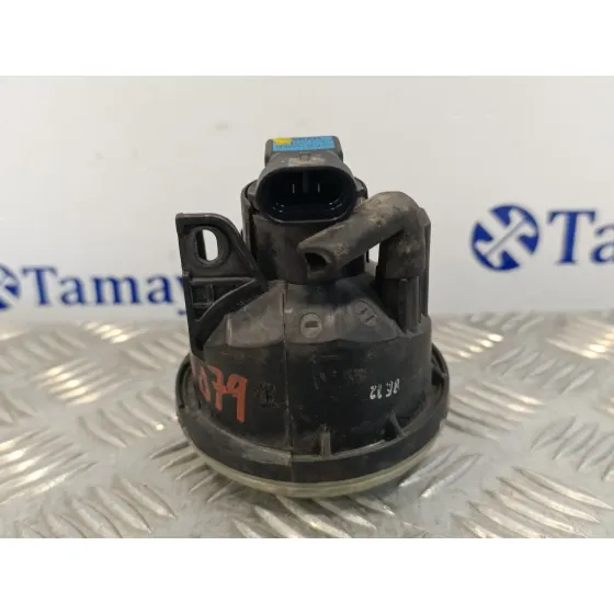 Faro Antiniebla Derecho para Citroën C4 Picasso