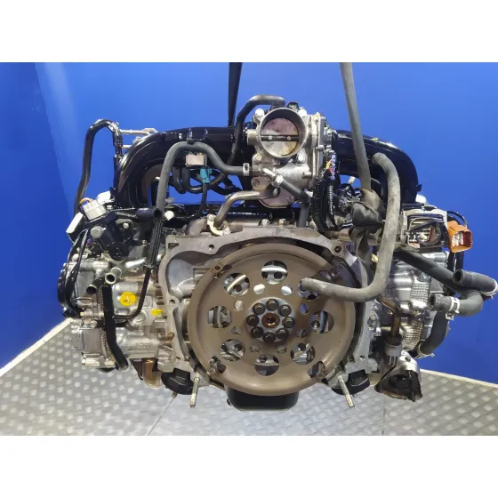 Motor Completo para Subaru Xv
