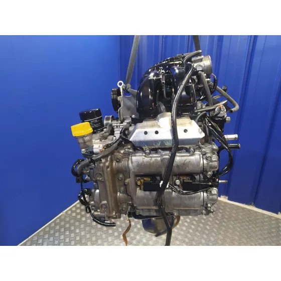 Motor Completo para Subaru Xv