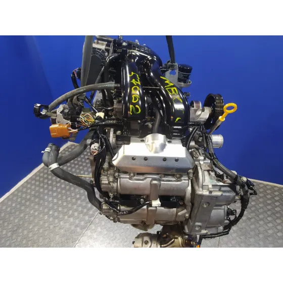 Motor Completo para Subaru Xv