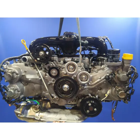 Motor Completo para Subaru Xv