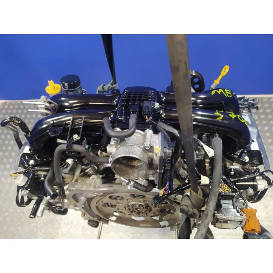 Motor Completo para Subaru Xv