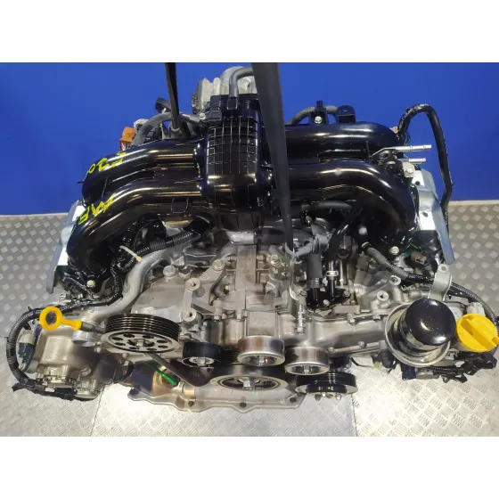 Motor Completo para Subaru Xv
