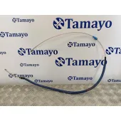 Cable De Freno para Citroën C2