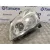 Faro Izquierdo para Nissan Qashqai (J10)