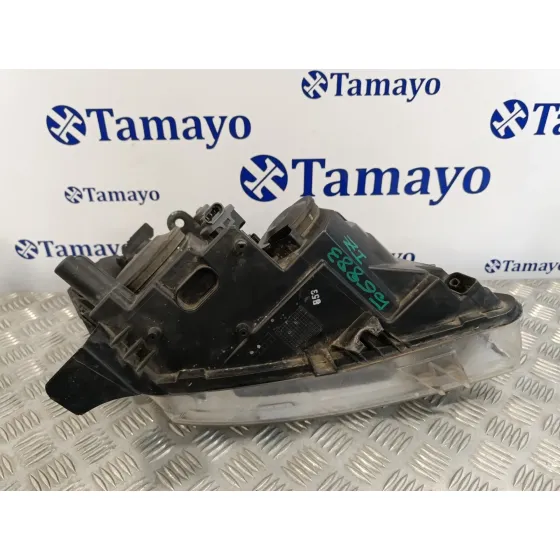 Faro Izquierdo para Nissan Qashqai (J10)
