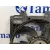 Electroventilador para Peugeot 207