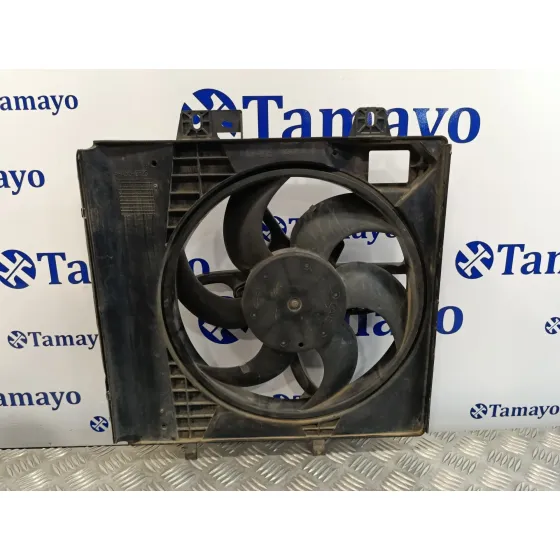 Electroventilador para Peugeot 207