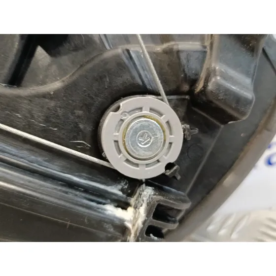 Elevalunas Trasero Derecho para Hyundai I30 Fastback