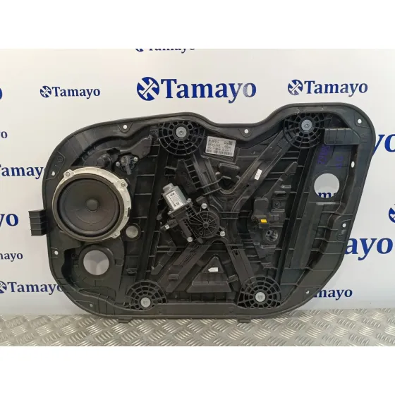 Elevalunas Delantero Derecho para Hyundai I30 Fastback