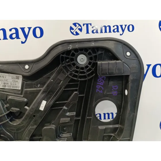 Elevalunas Delantero Derecho para Hyundai I30 Fastback