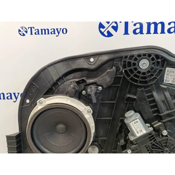 Elevalunas Delantero Derecho para Hyundai I30 Fastback