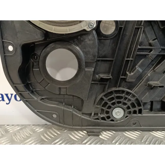 Elevalunas Delantero Derecho para Hyundai I30 Fastback