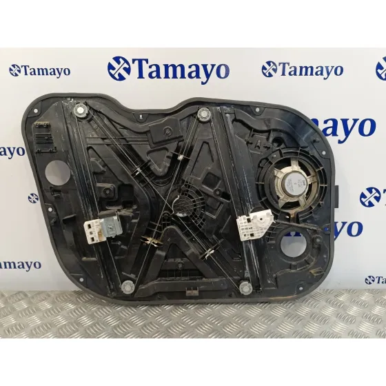 Elevalunas Delantero Derecho para Hyundai I30 Fastback