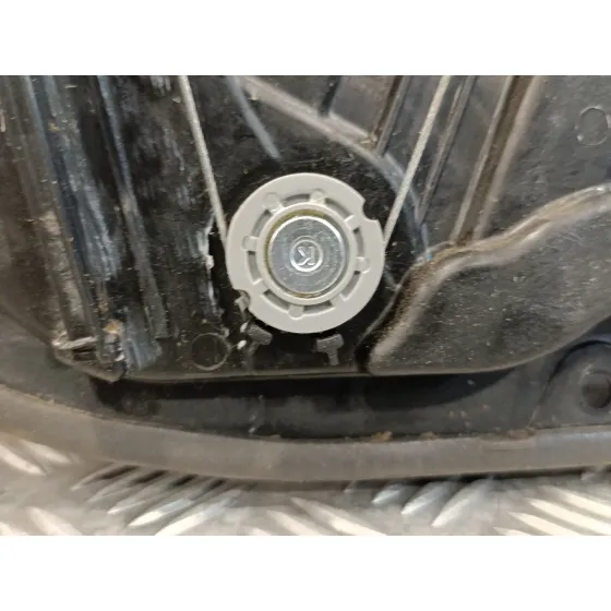Elevalunas Delantero Derecho para Hyundai I30 Fastback