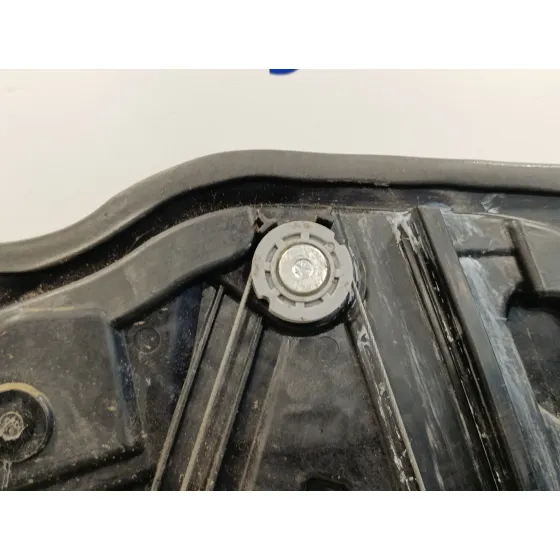Elevalunas Delantero Derecho para Hyundai I30 Fastback