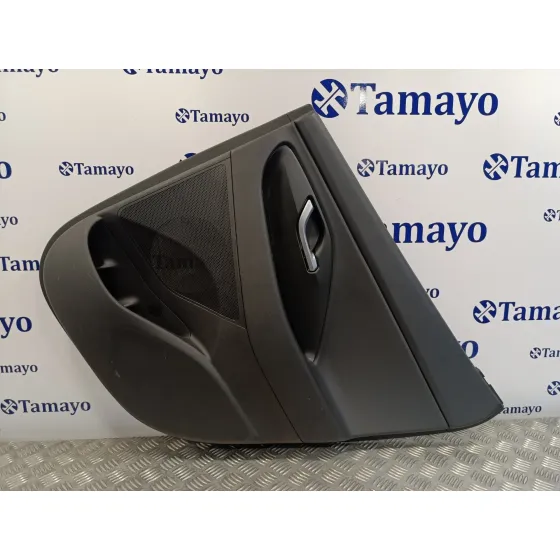 Guarnecido Puerta Trasera Derecha para Hyundai I30 Fastback