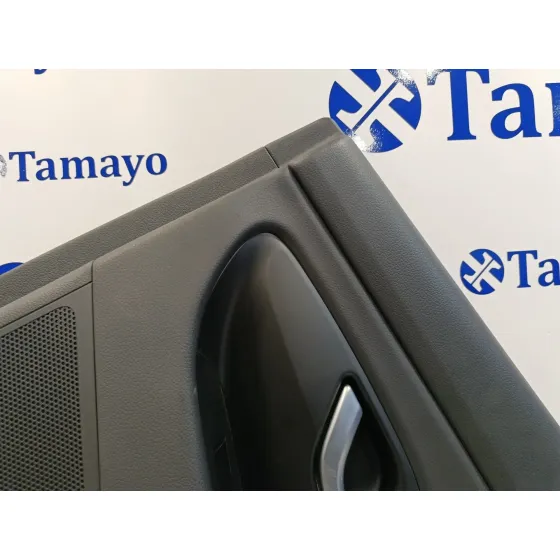 Guarnecido Puerta Trasera Derecha para Hyundai I30 Fastback