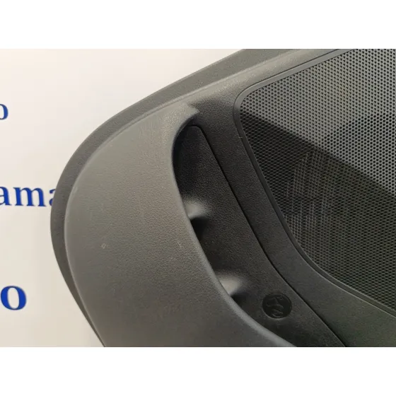 Guarnecido Puerta Trasera Derecha para Hyundai I30 Fastback