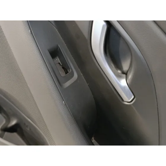 Guarnecido Puerta Trasera Derecha para Hyundai I30 Fastback