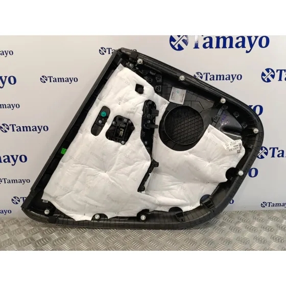 Guarnecido Puerta Trasera Derecha para Hyundai I30 Fastback