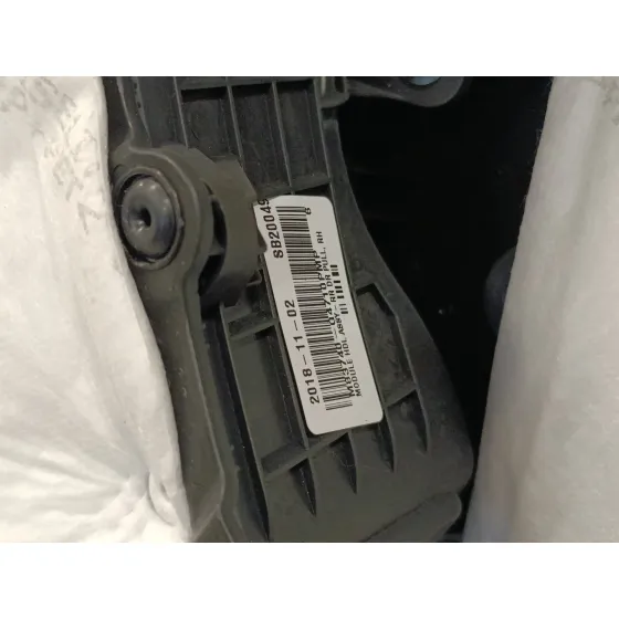 Guarnecido Puerta Trasera Derecha para Hyundai I30 Fastback