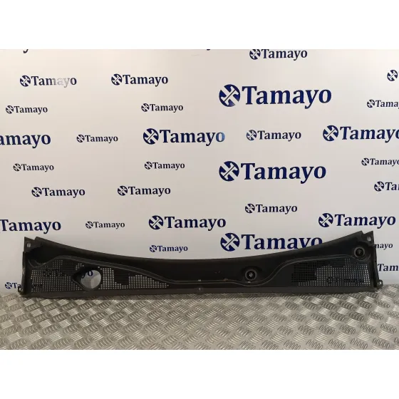 Torpedo para Dacia Lodgy