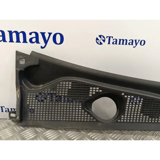 Torpedo para Dacia Lodgy