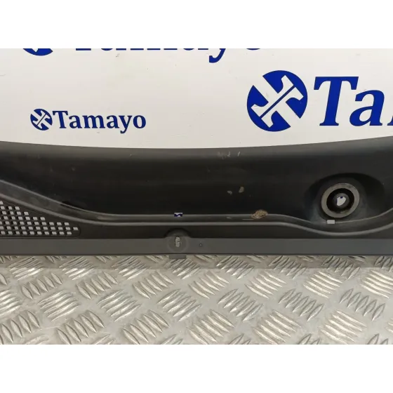Torpedo para Dacia Lodgy