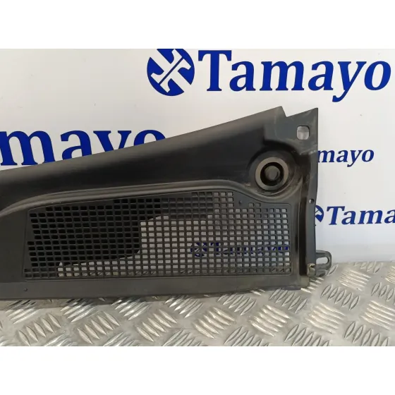 Torpedo para Dacia Lodgy