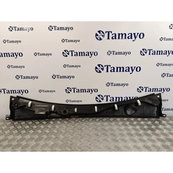 Torpedo para Dacia Lodgy