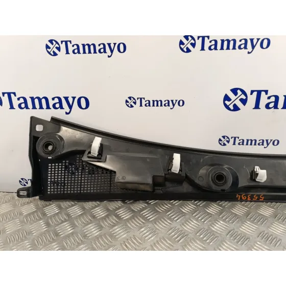 Torpedo para Dacia Lodgy