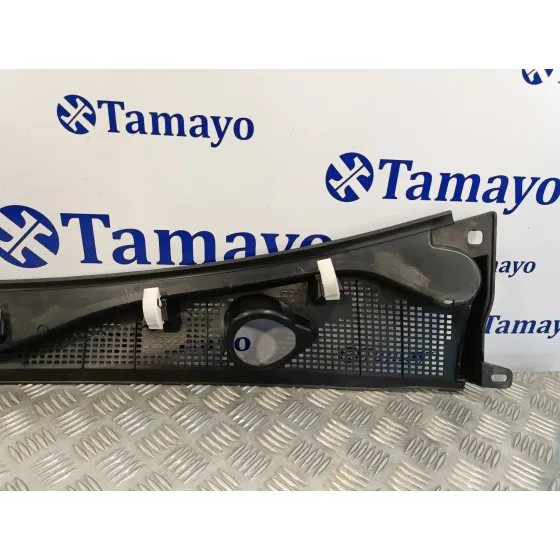 Torpedo para Dacia Lodgy