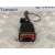 Enganche Cinturon Delantero Izquierdo para Opel Astra J Sports Tourer