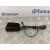 Enganche Cinturon Delantero Izquierdo para Opel Astra J Sports Tourer