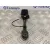 Enganche Cinturon Delantero Izquierdo para Opel Astra J Sports Tourer