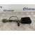 Enganche Cinturon Delantero Izquierdo para Opel Astra J Sports Tourer